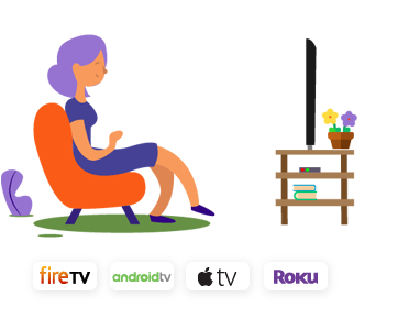 Connected Devices